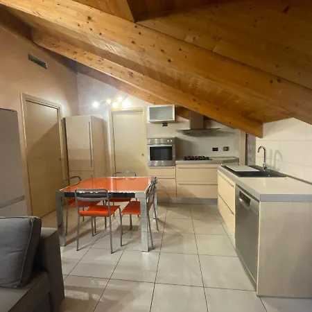 Appartamento Pretty House