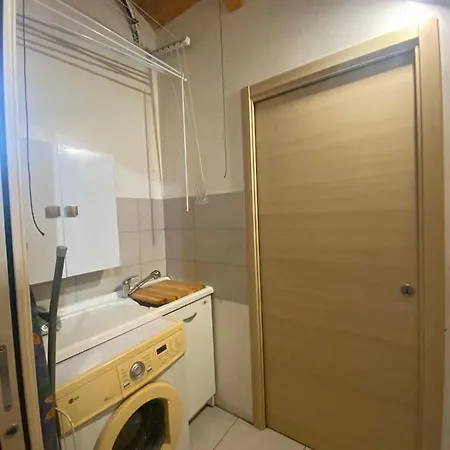 Pretty House דירה