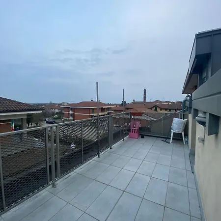 Pretty House Appartamento Cambiano (Turin)