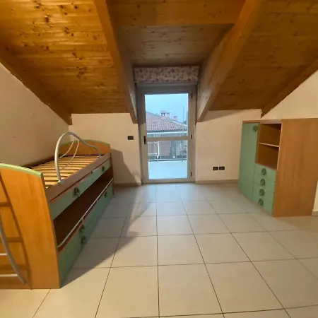 Pretty House דירה Cambiano (Turin)