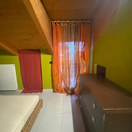 Pretty House Appartamento