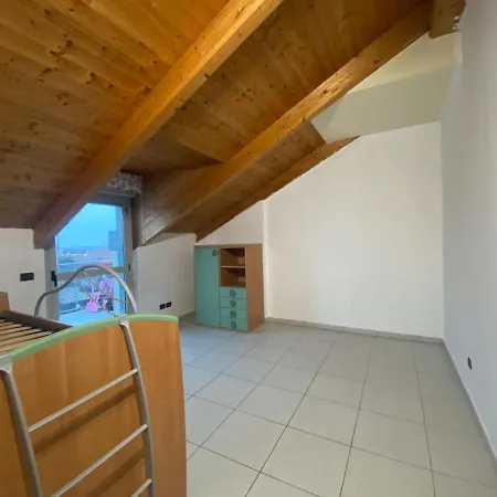 Pretty House דירה *