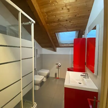 Appartamento Pretty House Cambiano (Turin)